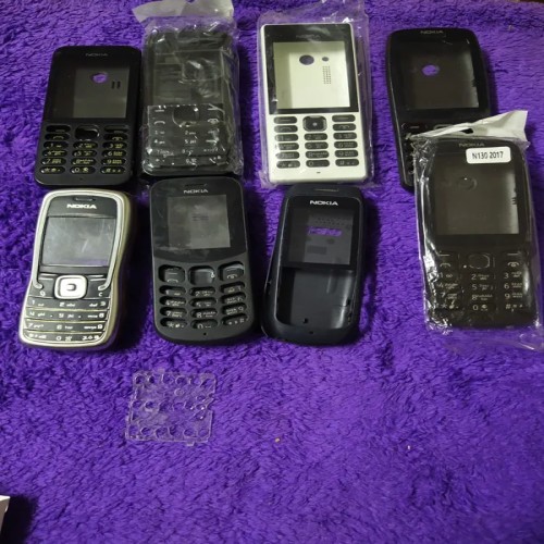 فروش قاب‌های نوکیا ساده و باکیفیت برای چند سال