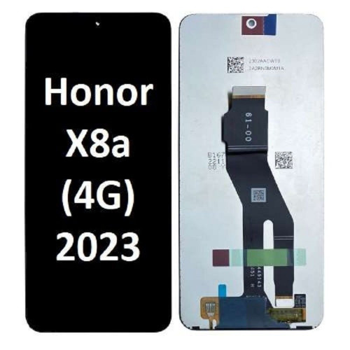 تاچ ال سی دی هواوی Honor X8A 4G | قطعات موبایل