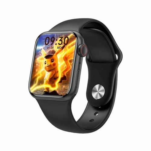 ساعت هوشمند مدل M26 Plus با امکانات پیشرفته