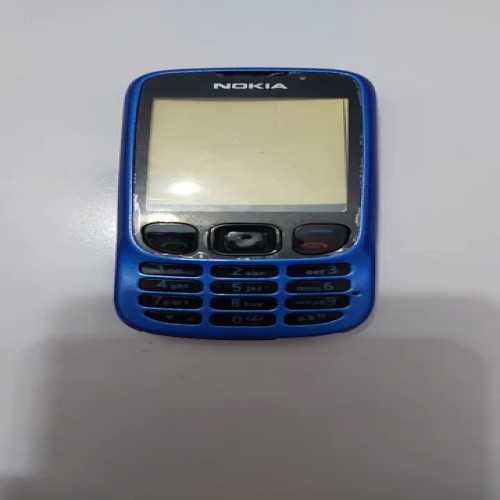 فروش قاب و شاسی نوکیا 6303 بسیار کمیاب کیفیت درجه 1