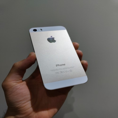 آیفون 5s گلد 64 گیگ، انتقال مالکیت، در حد نو