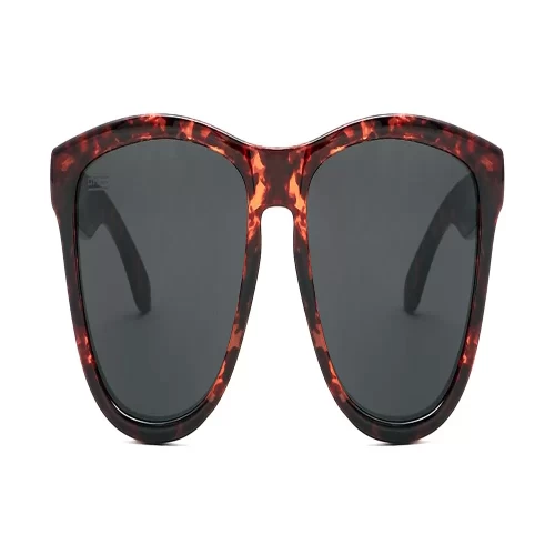 عینک آفتابی هاکرز Carey Dark One Tr18 رنگ لنز و پلنگی