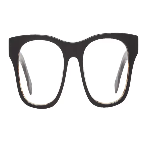 عینک طبی اسپای DYLAN 47 SMALL BLACK TIGER مناسب زنانه و مردانه