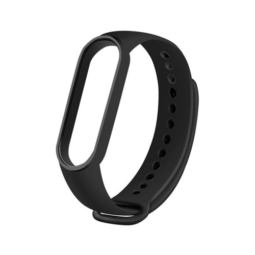 بند سیلیکونی مچ بند هوشمند شیائومی Mi Band 5