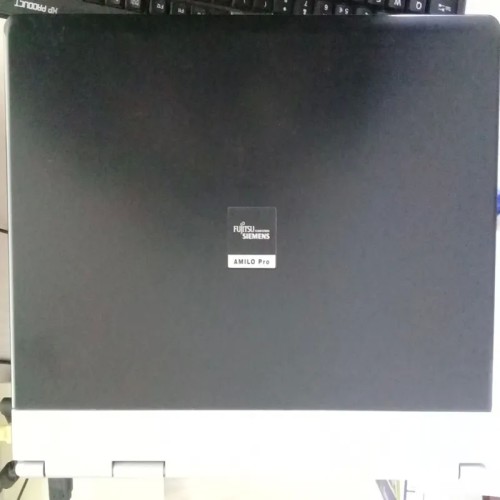 فروش لپ تاپ فوجیتسو مدل AMILO PRO V3515 با صفحه نمایش عالی