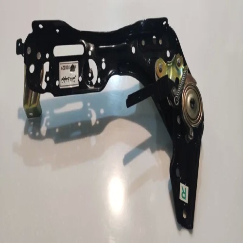 فروش صندلی پراید سمت شاگرد با خط و خش مارک دانش