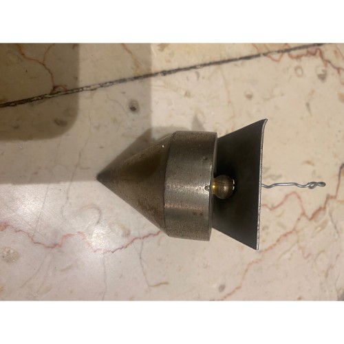 فروش شاقول بنایی قدیمی آنتیک و زیبا