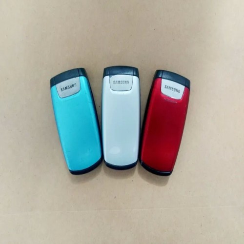 فروش گوشی سامسونگ تاشو C260 با قیمت مناسب