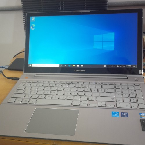 فروش سامسونگ مهندسی فول اچ دی لمسی با گرافیک عالی