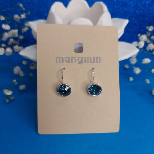 خرید گوشواره کد 001 وردسا با بهترین قیمت و کیفیت