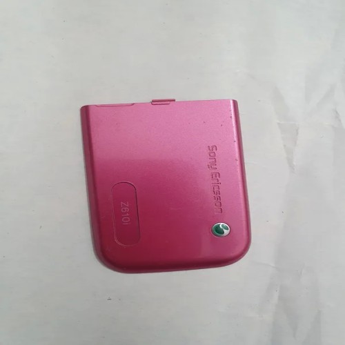 فروش درب پشت استوک ی سونی اریکسون Z610 با کیفیت عالی