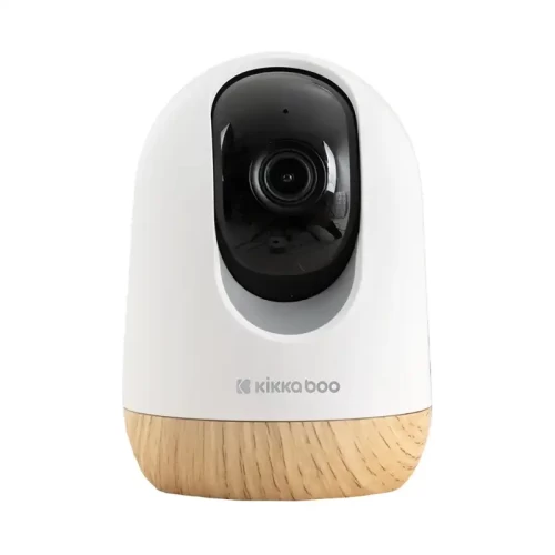 دوربین Wi Fi کودک کیکابو Ethan با دید شب و صدا
