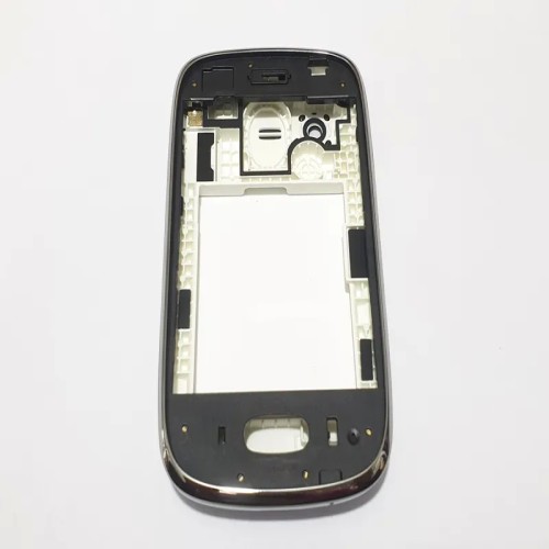 فروش قاب گوشی سامسونگ S5312 رنگ سفید با بهترین قیمت