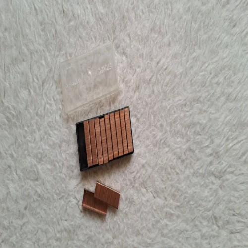 فروش سوزن منگنه قدیمی آلمانی novus