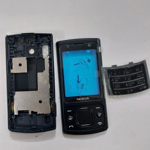 فروش قاب نوکیا 6700 اسلاید با بهترین قیمت