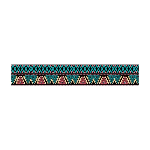 بند عینک Strap Aztecs لوناتو با طراحی رنگارنگ