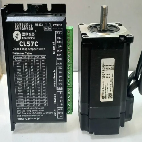 فروش ایزی سروو لیدشاین بادرایور مدل 57CME23Z