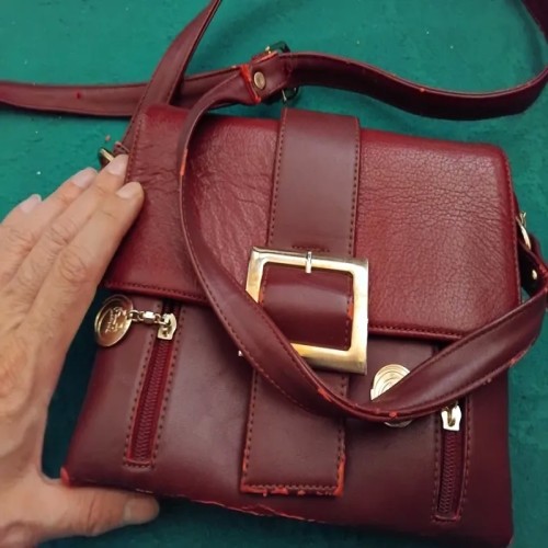 خرید کیف دوشی زنانه شیک و مقاوم با بهترین قیمت