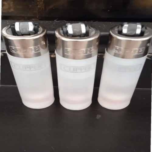 فروش فندک چخماقی قدیمی نو اسپانیا مدل کلیپر