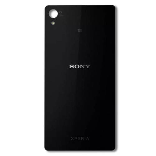 درب پشت اورجینال سونی Xperia Z3 با کیفیت بالا