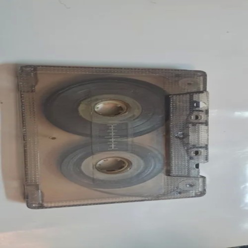 فروش نوار کاست کد 8 با بهترین قیمت و کیفیت