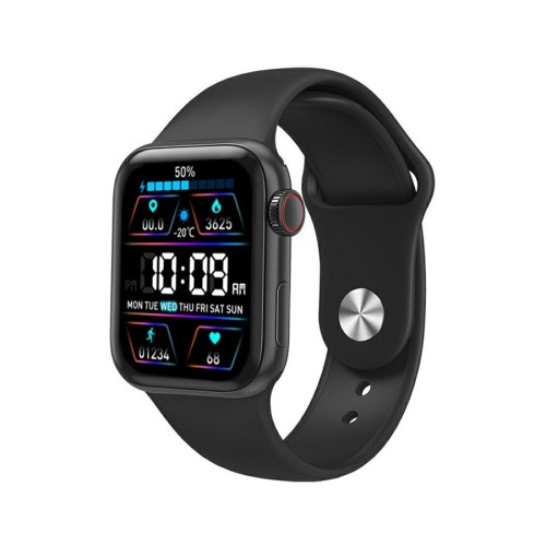 ساعت هوشمند مدل X22 Pro Max با امکانات پیشرفته