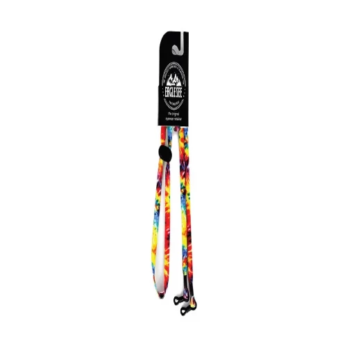 بند عینک Eaglesee Slim Rainbow رنگین‌کمانی