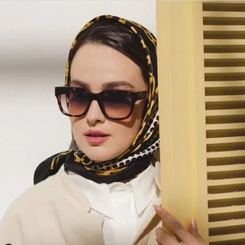 عینک آفتابی کومونو مدل Danny Rosa Barberini لوناتو