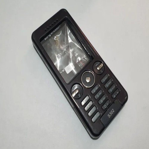 فروش قاب گوشی سونی اریکسون S302 با بهترین قیمت