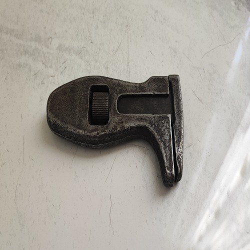 فروش آچار F فولادی و آنتیک اروپایی با کیفیت عالی