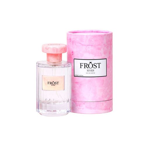 ادوپرفیوم زنانه River Frost، رایحه خنک و شیرین