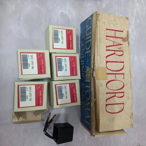 فروش رله اتومات راهنما هارد فورد اصل - موتور تک تاز