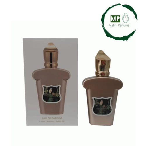 ادکلن کازموراتی لیرا 25 میل | عطر لوکس و ماندگار