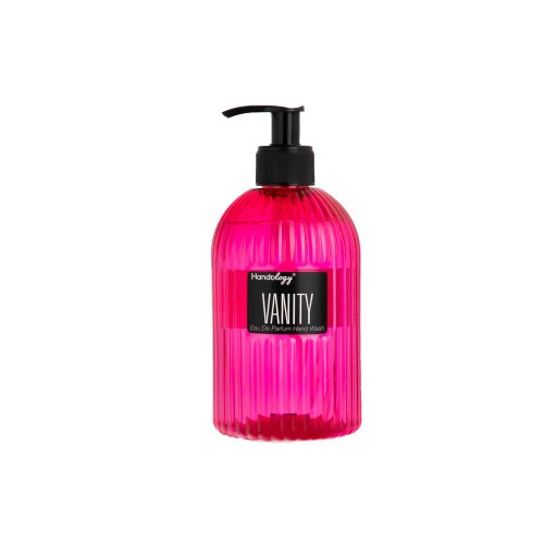 مایع دستشویی ادوپرفیوم Vanity هندولوژی 470ml