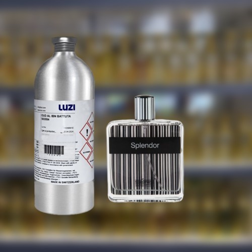 عطر اسپلندور مردانه 10 میل، رایحه منحصر به فرد و جذاب