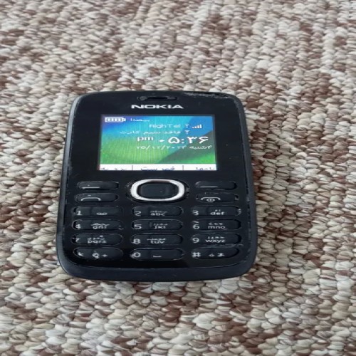 فروش گوشی نوکیا 112 رمخور با سیم کارت و ضمانت