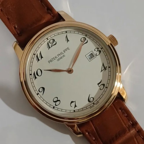 ساعت پتک فیلیپ موتور سوییس کلاسیک و لوکس