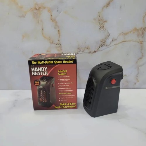 خرید هیتر گرم کننده محیط برقی 400 وات با کیفیت