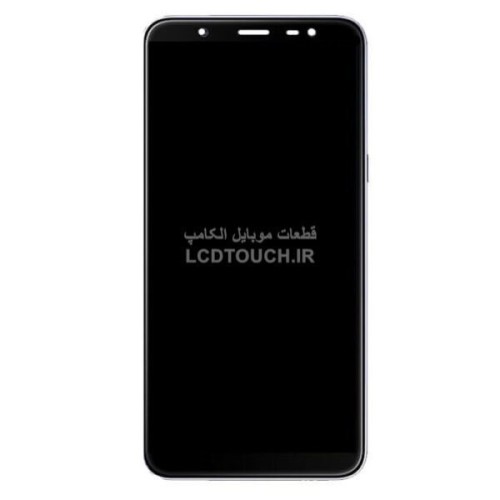 تاچ ال سی دی گوشی سامسونگ ۲۰۱۸ SAMSUNG J810/J8
