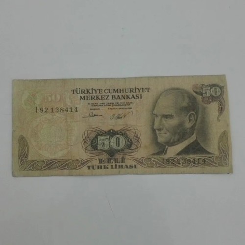 فروش اسکناس 50لیر ترکیه با کیفیت عالی و قیمت مناسب