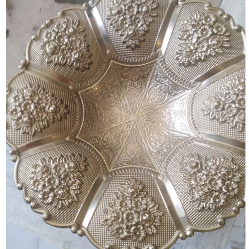 فروش شیرینی خوری دیساز گل برجسته با طراحی زیبا