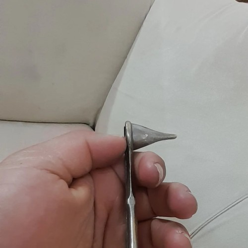 فروش وسیله طبابت گوش جنس ورشو | بهترین ابزار پزشکی