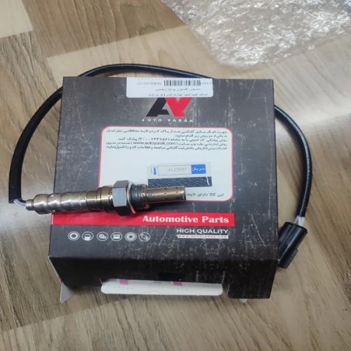 فروش سنسور اکسیژن زیمنس برای خودروهای پراید، تیبا، ساینا، کوییک، 206، 207، رانا، پژو و پیکان