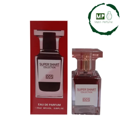 ادکلن تامفورد لاست چری 25 میل | رایحه‌ای خاص و ماندگار