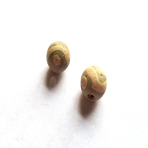 جفت مهره چشمی سرامیکی فوق کهنه بینظیر و مقاوم