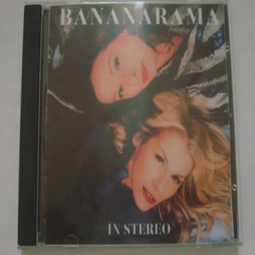 آلبوم یورودنس شاد Bananarama 2019 در سبک Electronic