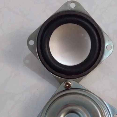 خرید بلندگو کوچک توییتر 4×4 با صدای عالی و قیمت مناسب