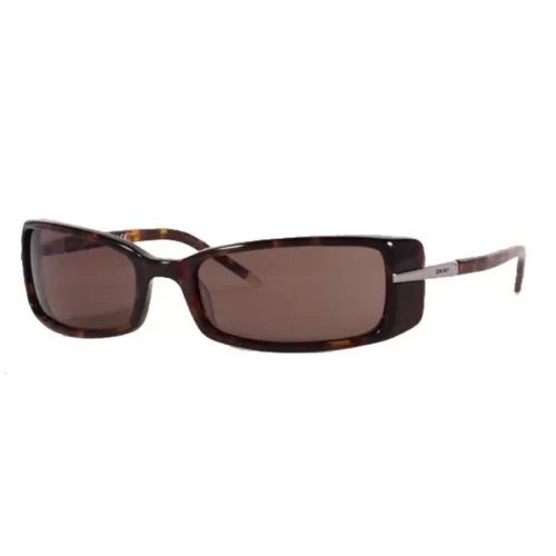 عینک آفتابی Donna Karan DKNY DY4031S زنانه قهوه‌ای
