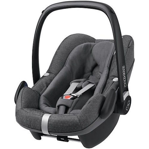 كرير مكسي كوزي مدل Maxi Cosi Pebble Plus
