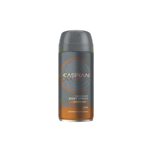اسپری دئودورانت بدن Champion کاسپین 150ml